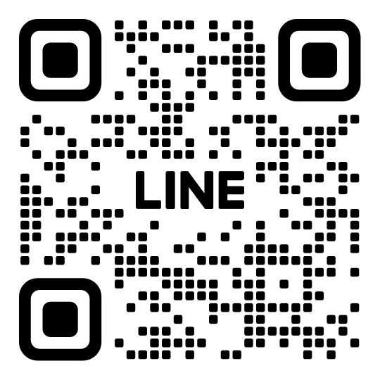 Line QR Code